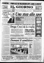 giornale/CFI0354070/1989/n. 38 del 15 febbraio
